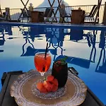 Fatolitis Apartament Masouri