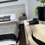 Apartament Fatolitis *