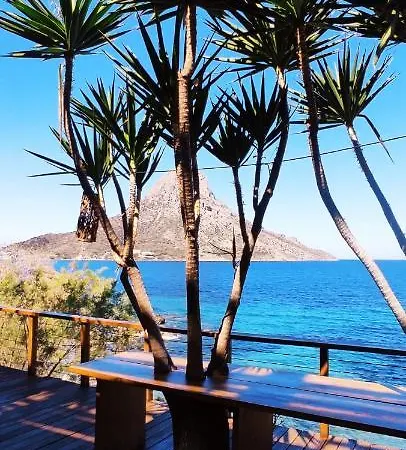 Daire Fatolitis Masouri