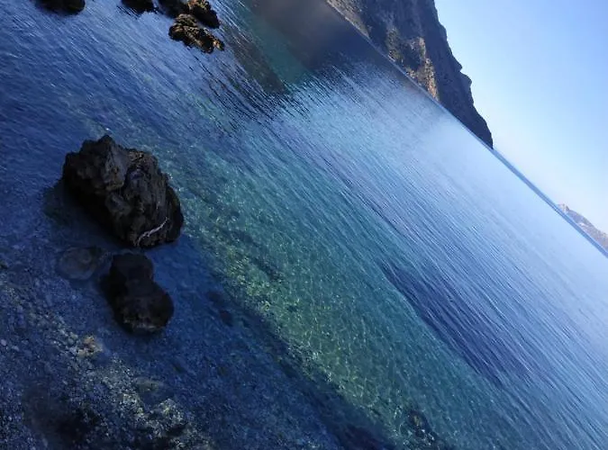 شقة Fatolitis ماسوري