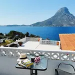 Fatolitis Διαμέρισμα Μασούρι