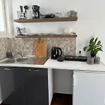 Fatolitis Appartement Masouri