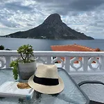 Appartement Fatolitis *