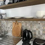 Fatolitis Διαμέρισμα Μασούρι