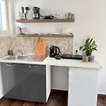 Διαμέρισμα Fatolitis Μασούρι