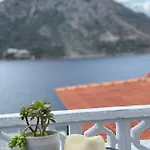 Fatolitis Lägenhet Masouri