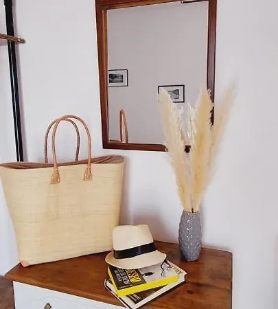 Fatolitis Apartment