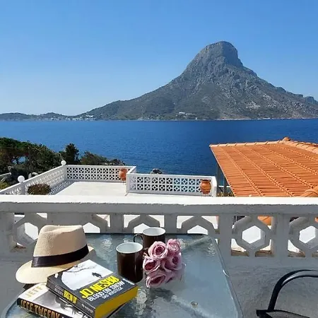 Fatolitis Διαμέρισμα *