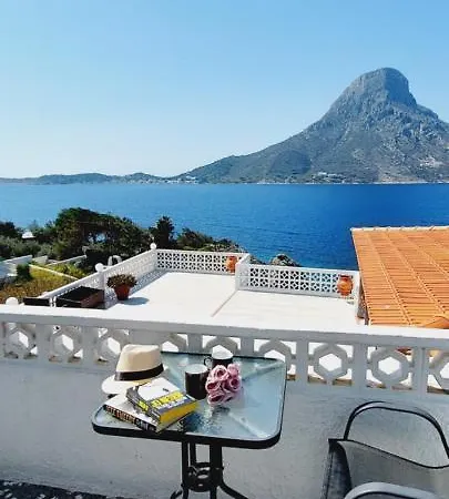 Fatolitis Apartament Masouri