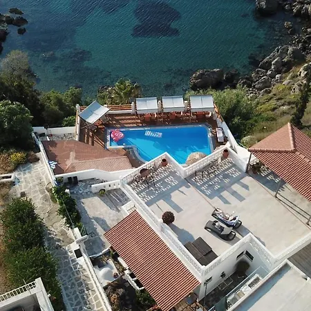 Fatolitis * Μασούρι