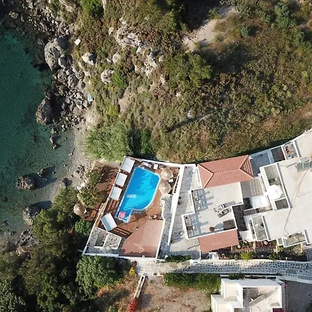 Fatolitis Apartament