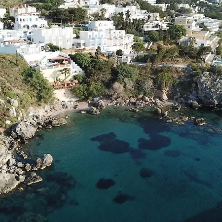 Διαμέρισμα Fatolitis Μασούρι