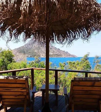 Διαμέρισμα Fatolitis Μασούρι