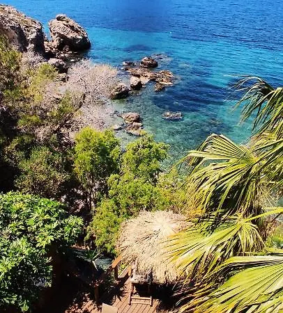 דירה Fatolitis *