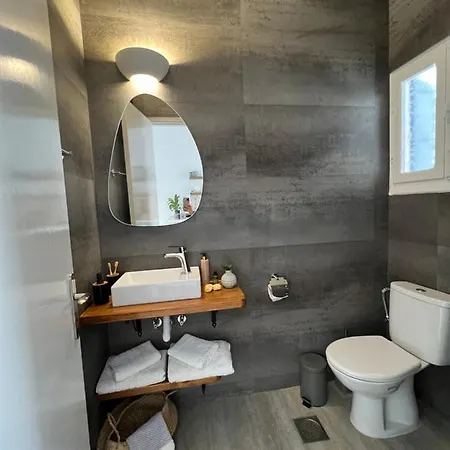 Fatolitis Διαμέρισμα