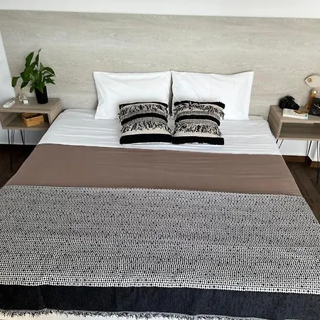 Fatolitis Apartment Masouri