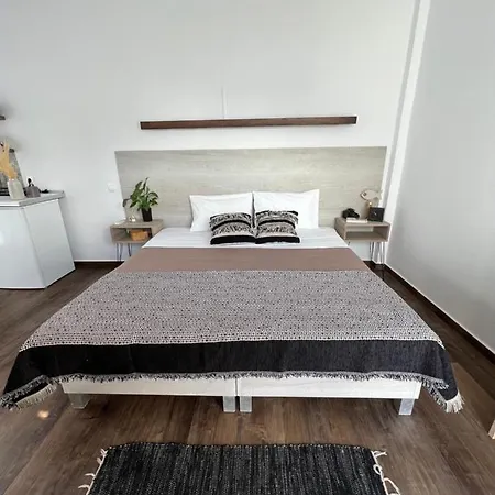 דירה Fatolitis *