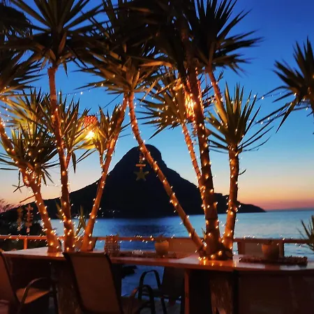 Fatolitis דירה מאסורי