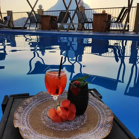 Fatolitis Apartment Masouri