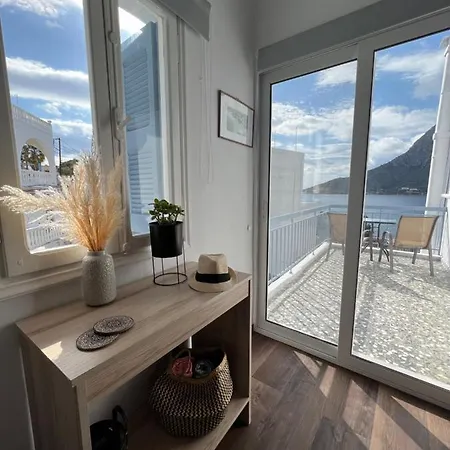 Fatolitis Apartment *