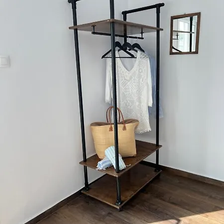 Fatolitis Apartment *