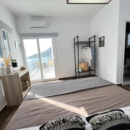 Διαμέρισμα Fatolitis Μασούρι