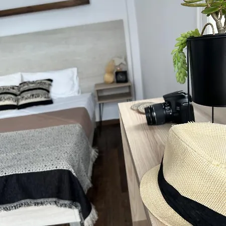 Apartament Fatolitis *