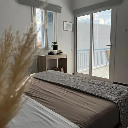 Apartment Fatolitis *