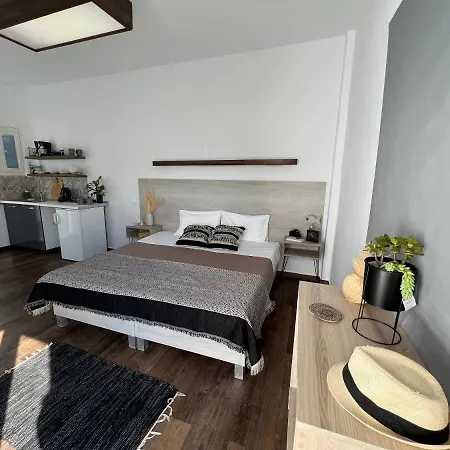 Apartament Fatolitis