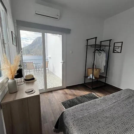 Fatolitis Διαμέρισμα