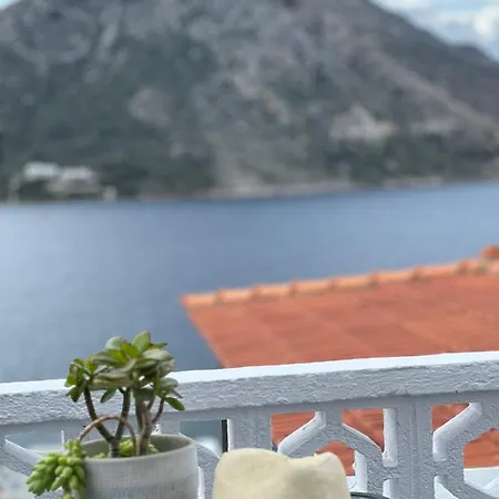 Fatolitis Apartment Masouri