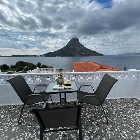 דירה Fatolitis *