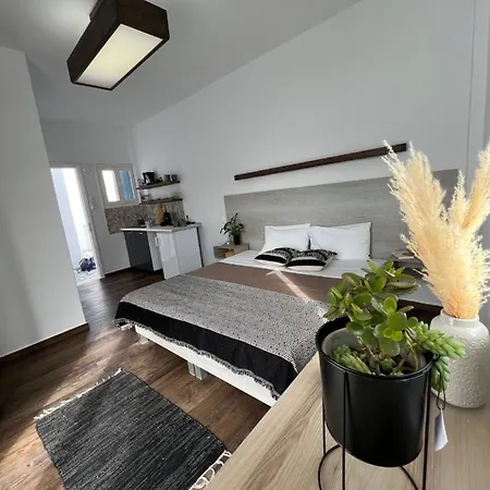 Fatolitis Apartment Masouri