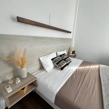 דירה Fatolitis *