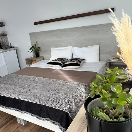 Apartment Fatolitis *
