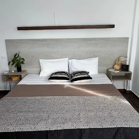 Fatolitis Apartament Masouri