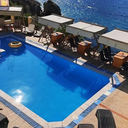 Fatolitis Apartment