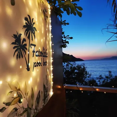 Fatolitis Μασούρι