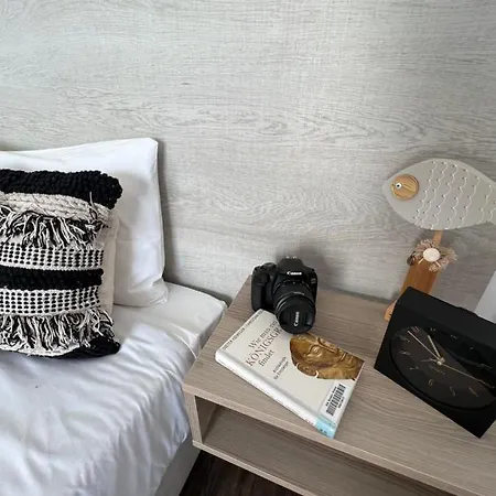 דירה Fatolitis *