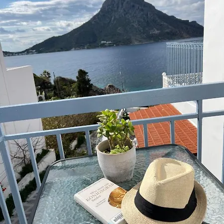 Fatolitis דירה *