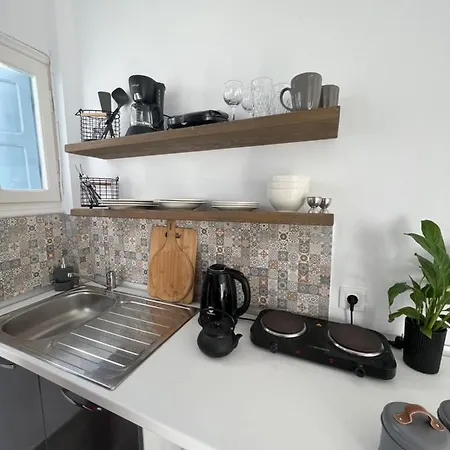 Fatolitis * Μασούρι