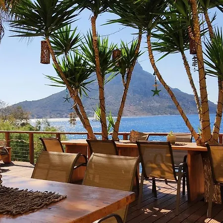 Διαμέρισμα Fatolitis