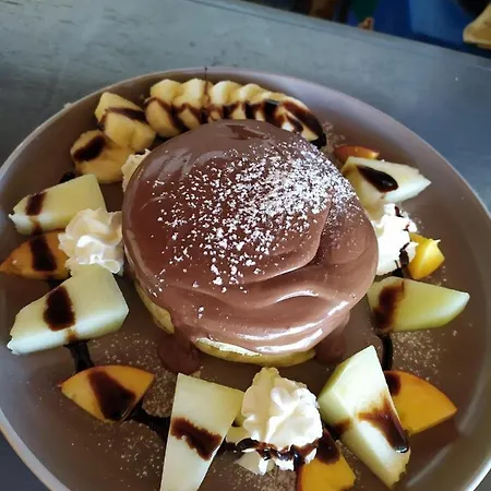 Διαμέρισμα Fatolitis