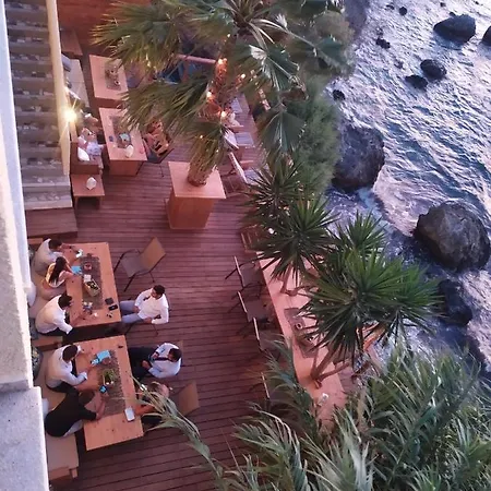 Διαμέρισμα Fatolitis Μασούρι