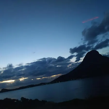 Διαμέρισμα Fatolitis