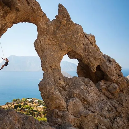 Διαμέρισμα Fatolitis
