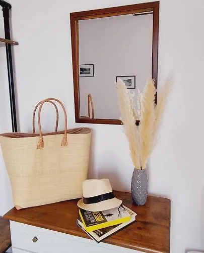 Fatolitis Apartamento