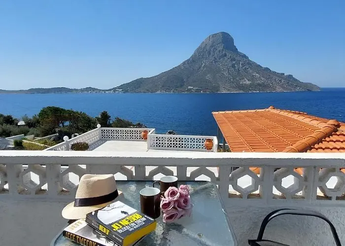 Fatolitis Apartament *