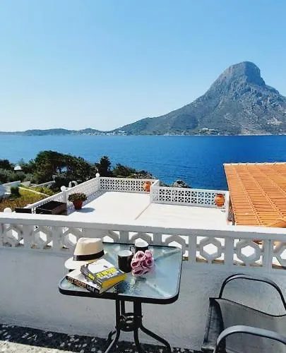 Fatolitis Apartamento Masouri