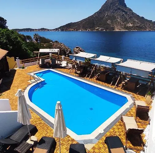 Apartamento Fatolitis